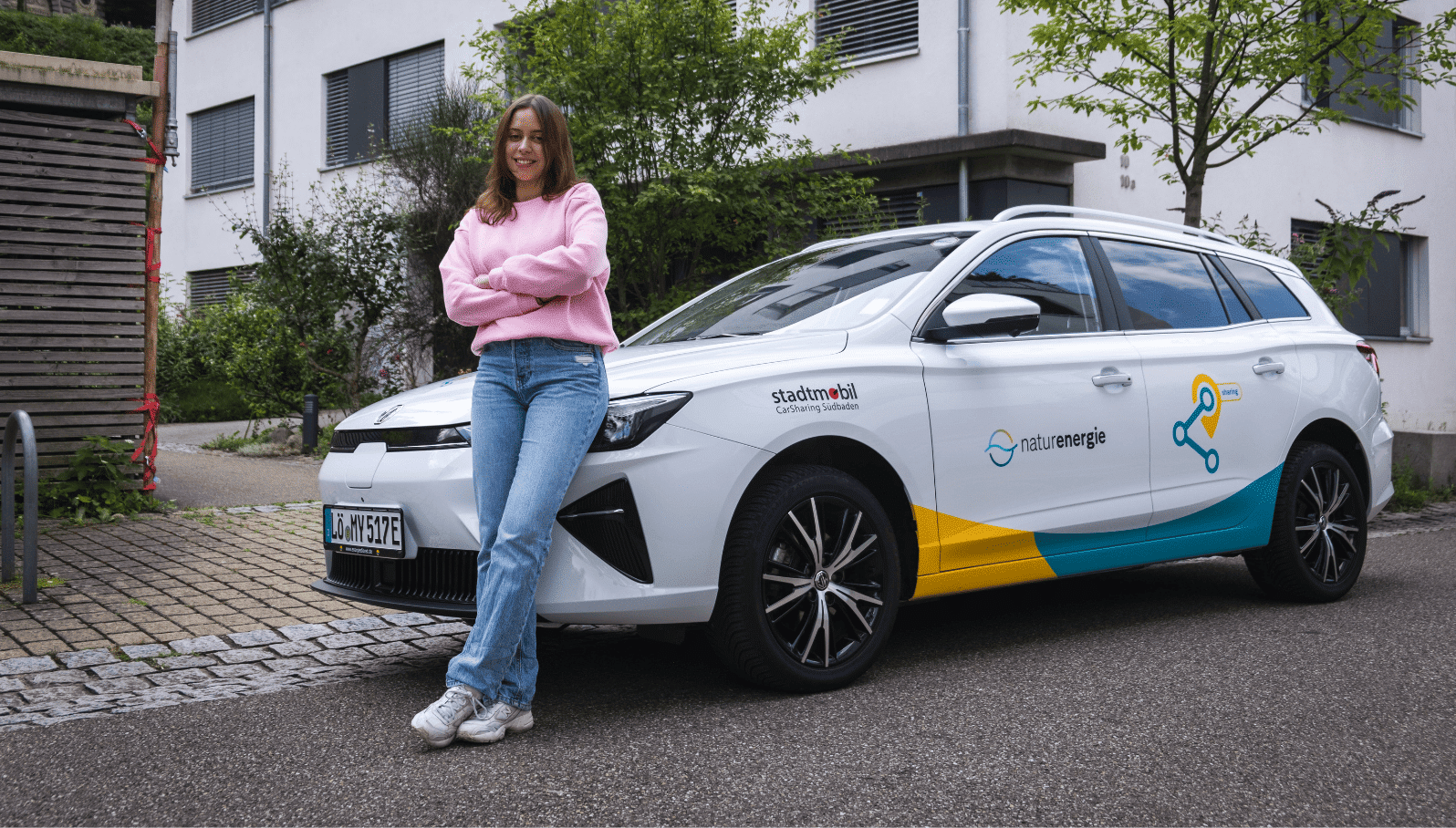 Warum überhaupt Elektromobilität?